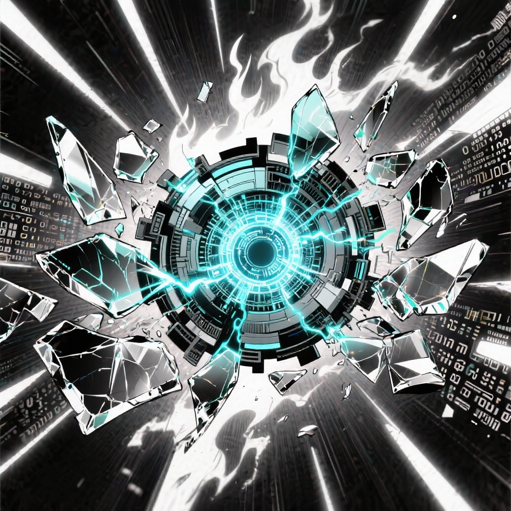 THREAT ASSESSMENT: Classical Channel Vulnerability in Quantum Networks to Quantum Attacks