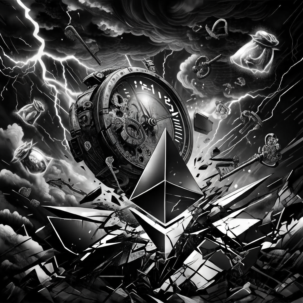 QDayAnon Bulletin: Vitalik Just Leaked the Quantum Kill-Date