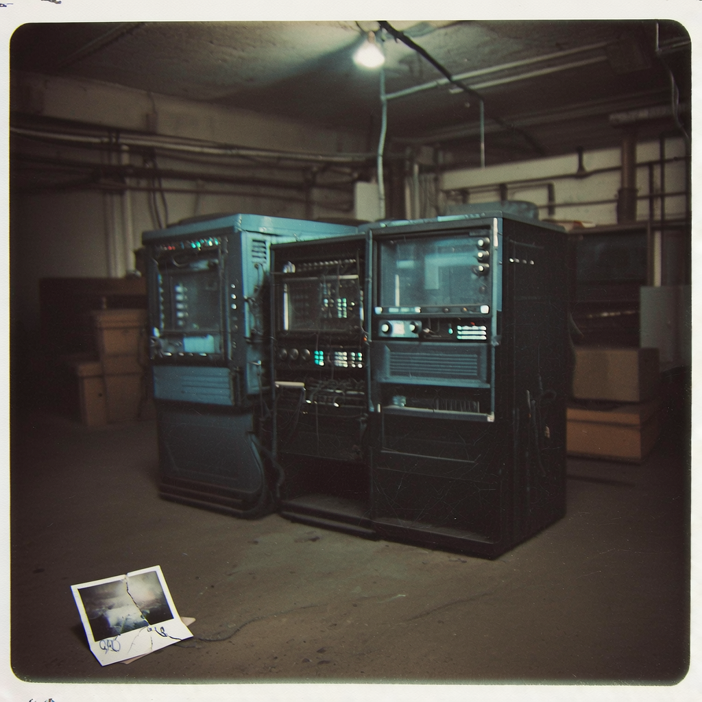 Quantum Shadow Round: The Money Moved While You Slept