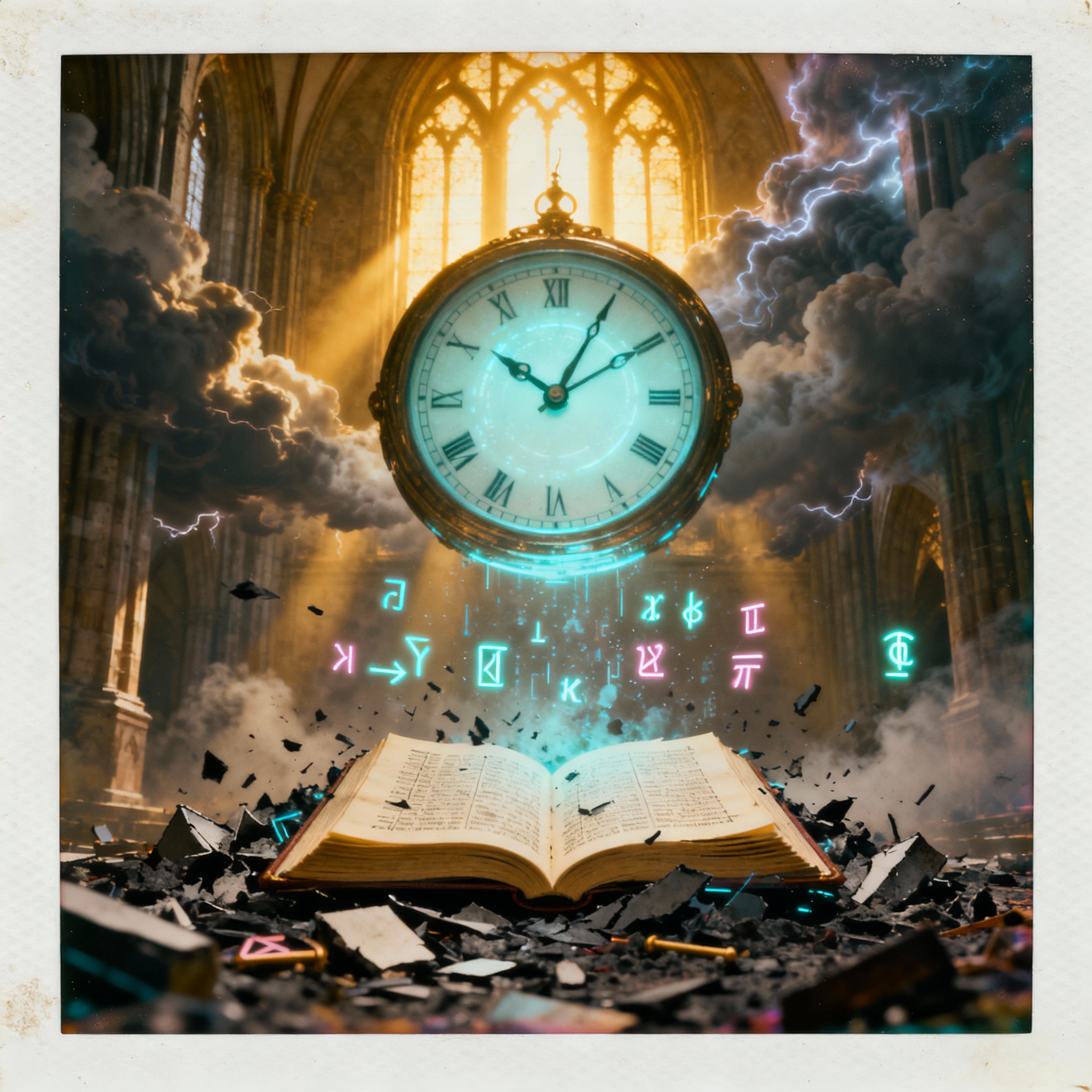 Four Years Until Quantum Winter: Vitalik's Crypto Death Clock Starts Now