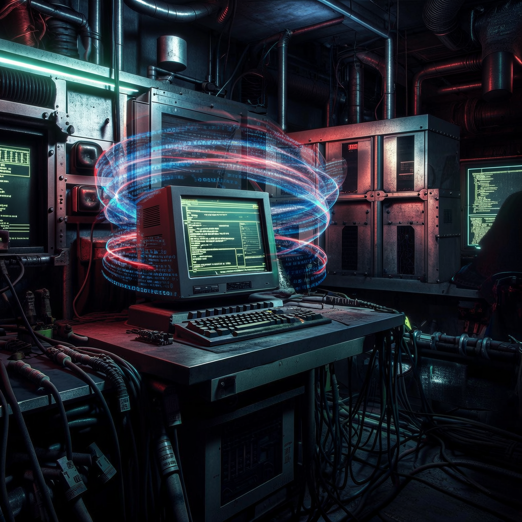 THREAT ASSESSMENT: Quantum Computing Timeline Acceleration Puts Global Encryption at Risk by 2034